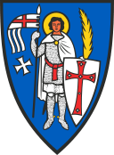 saint george