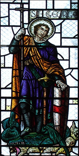 saint george