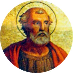 Saint George