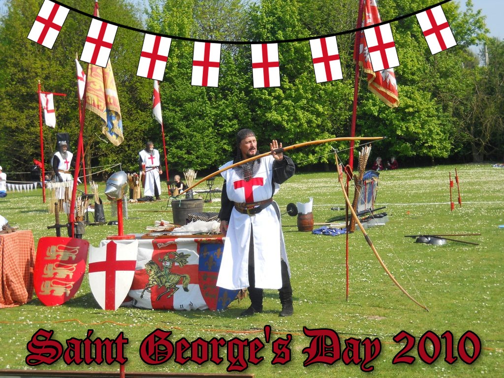 saint george