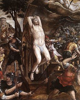 Saint George