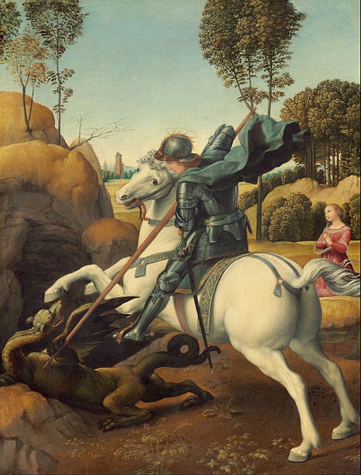 saint george