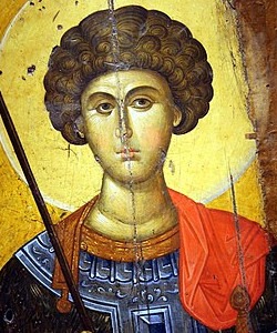 Saint George