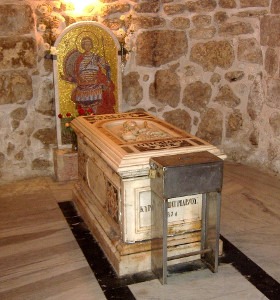 saint george