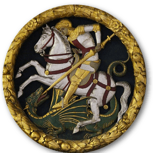 saint george