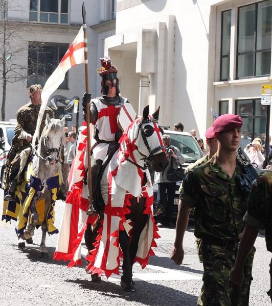 saint george